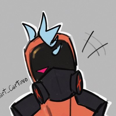 Kart_Cartuno's profile picture. 19 🇧🇷///taken 💕//
Digital artist// 🟦czarartist🦋 (has nsfw so be careful)⚠️///Just trying to reconnect with some bsky moots here

pfp by:@PolarisinhoStar