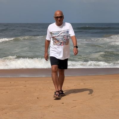 samarbhandral's profile picture. Journalist, Researcher, Writer, Trainer-Google News Initiative India Training Network, Consultant@DataLEADS, X - @CNBC_Awaaz,  StarNews, @ZeeNews, @BAGFilms