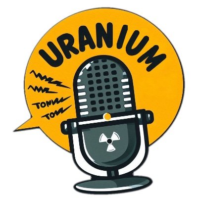 U308Unleashed's profile picture. Uranium is powering the clean energy revolution, and the sector moves fast.