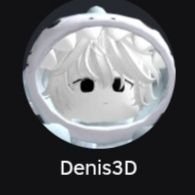 aj_derc's profile picture. Hello! | Artist3D | Owner | Welcome!
https://t.co/K32lNmCJvL