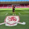 LeeHall1977's profile picture. Comms Officer for Cornwall Partnership NHS Foundation Trust. Ex sports writer, Northern Echo, Cornish Guardian, West Briton and Cornishman. Proud dad. Boro fan.