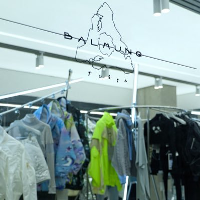 hachiBALMUNG's profile picture. BALMUNG （Hachi）--- 灰色//Grey   https://t.co/ANJ0EJSvkQ