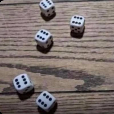 HenryDamian789's profile picture. I'm a female
Dm me