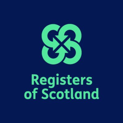 RegistersOfScot's profile picture. Government department responsible for public registers of land, property and other legal documents. Read our social media policy at https://t.co/jp3WT820bQ