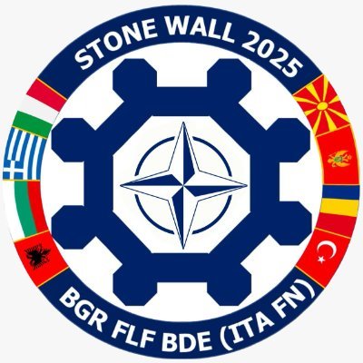 HMndse55690's profile picture. Official X Account of Headquarters Multinational Division South-East (HQ MND-SE), the 1st NATO division HQ.