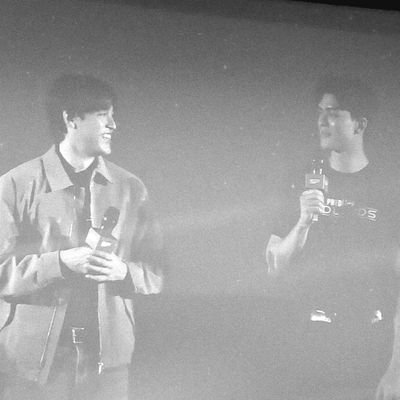 julyprxxw's profile picture. โดนจอสกวินตกอย่างแรงเลย🥺🐻🐧✨️