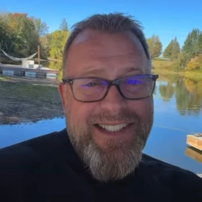 ScottMi81871747's profile picture. Let love lead ❤️