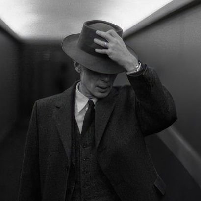 TioOppenheimer's profile picture. I have become death, the destroyer of worlds.