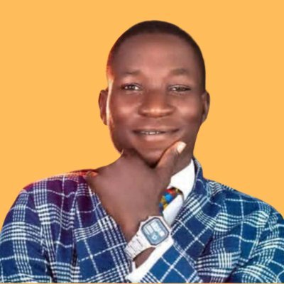 Theword20041999's profile picture. I help business owbers build high-converting e-commerce website and automate communication using A2P Twilio.
DM "GROW" for a free audit to scale your business.