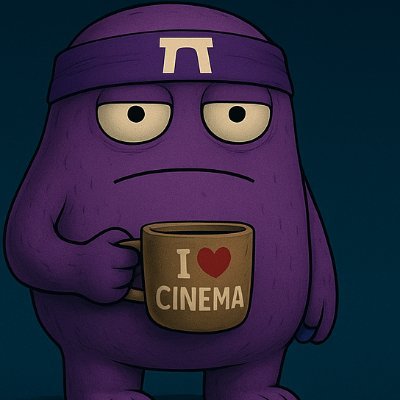 CriptosLive's profile picture. Farlander Cinema: cine + criptomonedas.
Especialista en Farcaster, Zora y Base.
Cinéfilo farcastero y constructor de apps mágicas de cine.