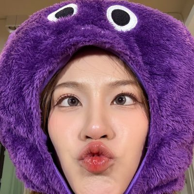 babyt_lo's profile picture. 🦋🍳🦮🪽💜|🐨🐰|🦊🐰|🦙🐒|🦌🐬|(🐼💜) | @txx_x01 แอคหลัก