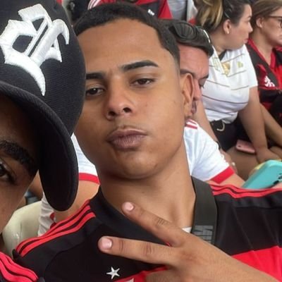 kayque22_'s profile picture. @Flamengo
