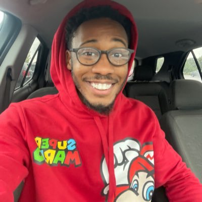 Nye_Summers's profile picture. Contrarian by Nature | Game Designer | Writer | Planet Eater