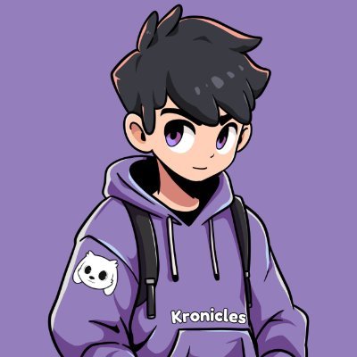 kroniclesgg's profile picture. 