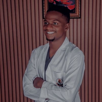 ezra_funom's profile picture. | BMLS🧪🩺|  |Chelsea FC 💙 | CyberSecurity Tech |
Health & research | Real talk only |