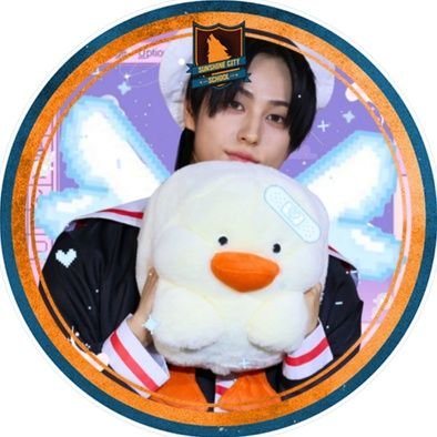 Halfaamazing's profile picture. Sunyoung 🌕 Luné &team 💖🐺🐣타키팬
INFJ-T 
Im shy but usually follow back if you interact with me!!! ❤️