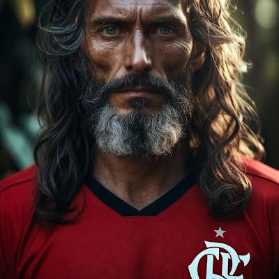 Mengao_De_Deus's profile picture. 