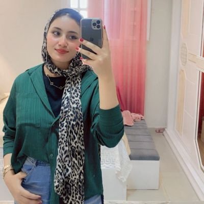 _Samaa_3_'s profile picture. يذهب الجميل ليأتى الاجمل ....
هذه ثقتى بربى 🩵✨