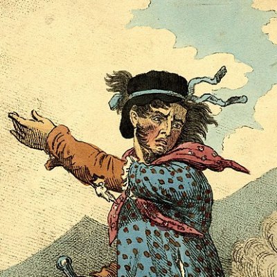 K_ondik's profile picture. Čudný ľavičiar