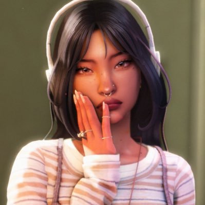 uhsaya's profile picture. 