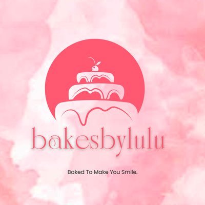 bakesbylulu_'s profile picture. 🤍Baker | content creator 🎀               🤍Delightfully pretty baked treats✨      🤍DM for Enquiries | WhatsApp. bakedtomakeyousmile@gmail.com