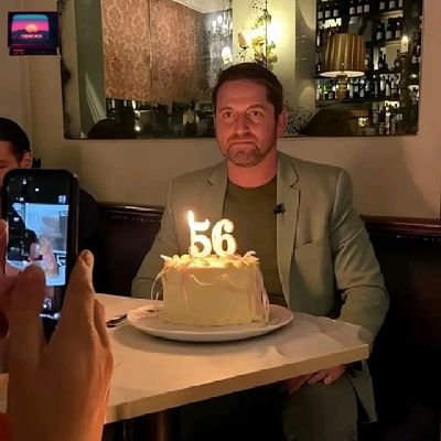 GeraldButl52035's profile picture. 