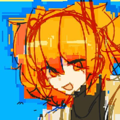 Lemon_Funkr's profile picture. I'm a Lemon from Thailand that can sketch, animate, and make music. @maimimixing

Any/All