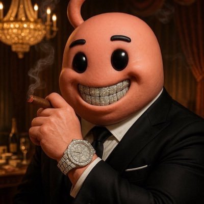 spicyhodl's profile picture. I can feel it in my $gut