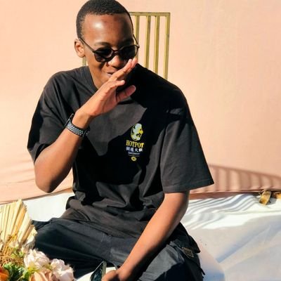 AsiphileMbeje's profile picture. 