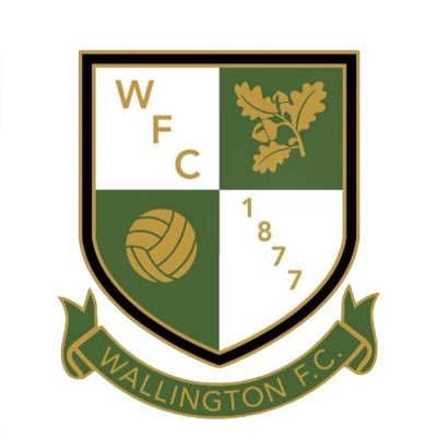wallington1877's profile picture. Fiercely Amateur since 1877. @nfalliance1890 Premier Division. 2024 Northern Alliance Premier Division Champions & Benevolent Bowl Winners 🏆