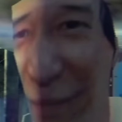 HellDescended's profile picture. Ado enjoyer
Hololive enjoyer | ☄️🌸🌽👯‍♀️😈

Yes, I made the banner myself, and I don’t know the meaning of it.

Sakura Miko’s least schizophrenic がちこい