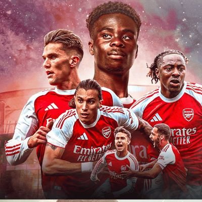 hamasenal0721's profile picture. 24/25～アーセナル応援してます！🔥
@Arsenal   efootball 最高rate1923
FC始めました⚽