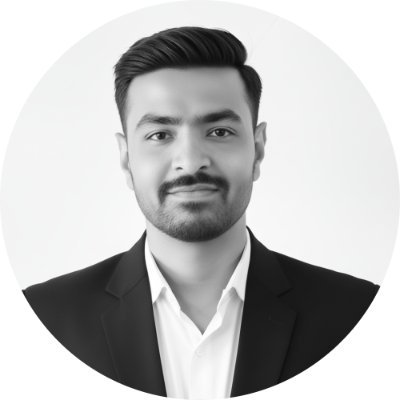 viralvaghela3's profile picture. 🎨 Hi, I’m Viral Vaghela, a UI/UX & Product Designer with 8+ years of experience designing clean, conversion-focused digital products. I help startups and globa