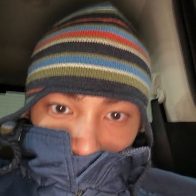 voidofkeonho's profile picture. 