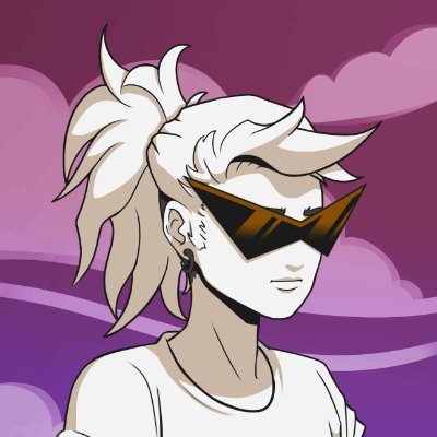 rretsabalaSFW's profile picture. Ray | 29 | sapphic voidflux | artist. draw ladies mostly | Homestuck spoilers❗️ | multiship | proship DNI | nsfw art alt: @rretsabala