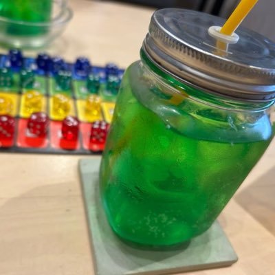 nae_mada's profile picture. マダミスアカウント