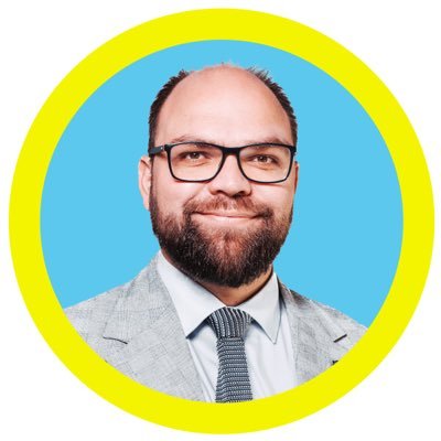 VaclavPlatenik's profile picture. Poslanec za Zlínský kraj / Member of Parliament | 🇨🇿🇪🇺| exNáměstek @ZdravkoOnline | řeším sociálně-zdravotní agendu | místopředseda @kducsl | Ph.D. student