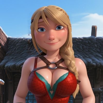 Galaxy_Artai's profile picture. ✨ AI Art of Disney, Anime & Cartoons 🌼
Dream • Create • Glow 🌟
💫 Let’s dream in color! PATREON 👉https://t.co/QKWksRyf1J