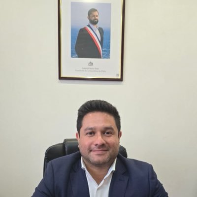 Jorgensama's profile picture. Delegado Presidencial Provincia Chañaral/ Kinesiólogo/ Apruebo Dignidad