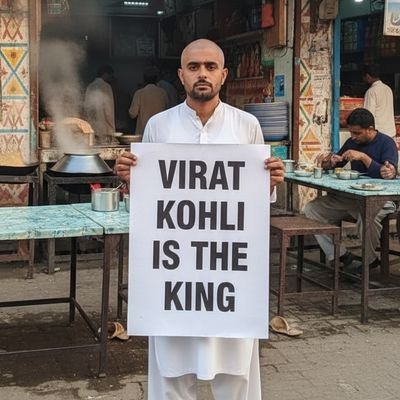 GHANTA_ZIMBABAR's profile picture. Kirkut Expert. Lived on 22 YARDS 🏏. Unbiased Opinions. Here to screw minds of 🇵🇰. Proud Mumbai Girl based in Seattle. X is a battleground. Nefarious Troll.