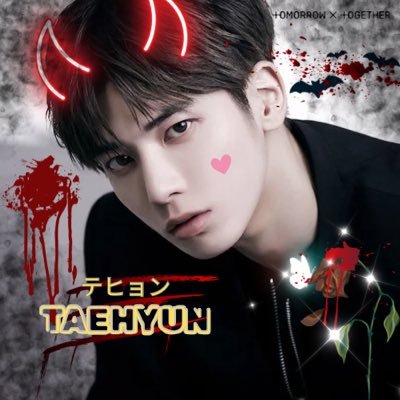 TXT_EXO_0902's profile picture. 大人𝙈𝙊𝘼┆͓̽03line┆͓̽20↑┆͓̽18TRIP▶︎斜木七基❤️┆͓̽🐿ﾍﾟﾝ寄り・🧸🐿️ﾍﾟﾝのｵﾙﾍﾟﾝ┆͓̽┆͓̽超語彙力🍐┆͓̽永遠にﾄｩﾊﾞと一緒だというひとつの誓い🙏 ┆͓̽ 輝きを保つ5つの🌟は決して欠けたりはしない┆͓̽無言フォロー失礼します
