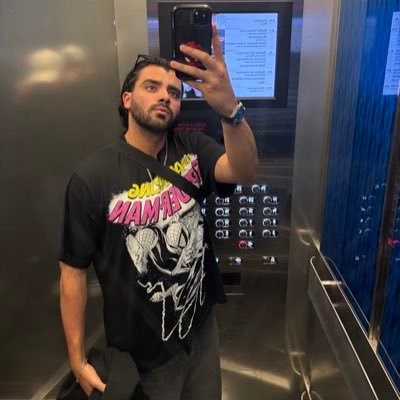 LC9P9's profile picture. 愛 🕷️🟦