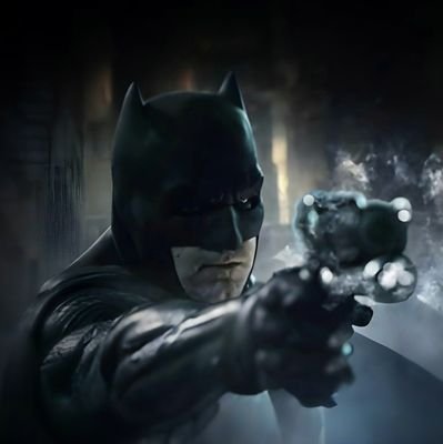 walternativo_23's profile picture. Chaos, good news #RestoreTheSnyderverse #missionimpossible #diehard #dbz #tronlegacy 
Dibujante amateur/ cinéfilo/me gusta la buena música