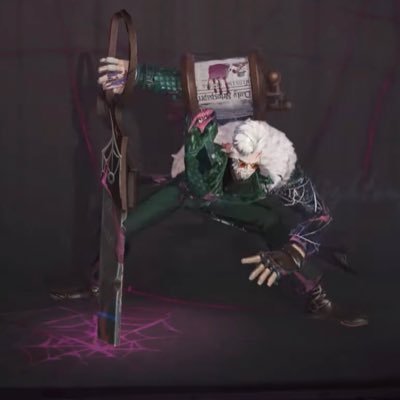 hxbb4c's profile picture. 第五人格アンデッドA アンデッドアンチを潰す アンデッド使い順次フォロー＆フォロバしていきます、プロフや固ツイで判断してるので漏れあるかもしれません