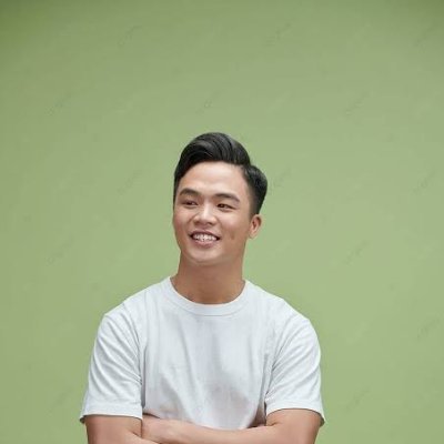 Stephen1440739's profile picture. Bisa jadi orang yang kita miliki