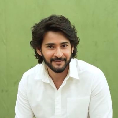 MB_Pandu999's profile picture. మహేష్ బాబు Devote