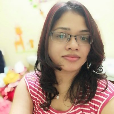 maninee_writes's profile picture. Paediatrician. I talk about life with a pinch of wit, wisdom & humour🍁 Read my blogs 👉https://t.co/5SL0gBG7Gv https://t.co/hIA8V81mHi