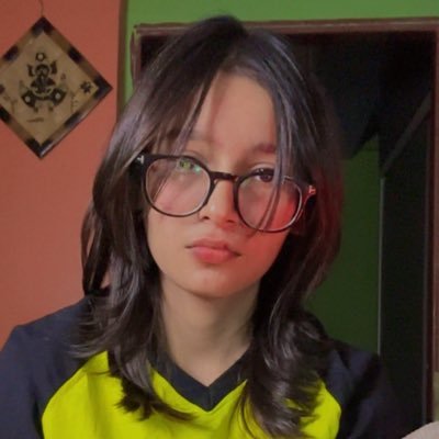 iamritupatil's profile picture. I’m Ritu 17 y/o founder & CEO of @miniclayai | Join the beta waitlist