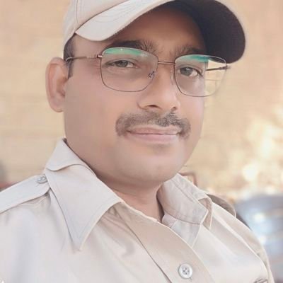 RajeshKulothia's profile picture. कांस्टेबल