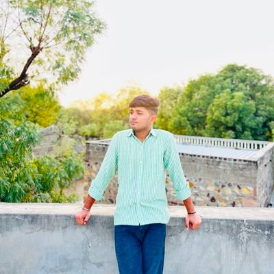 Its_VipsBishnoi's profile picture. 